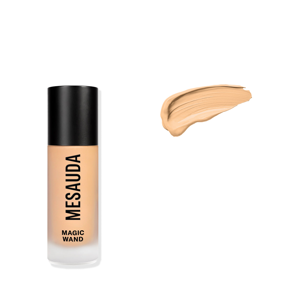 MAGIC WAND Foundation