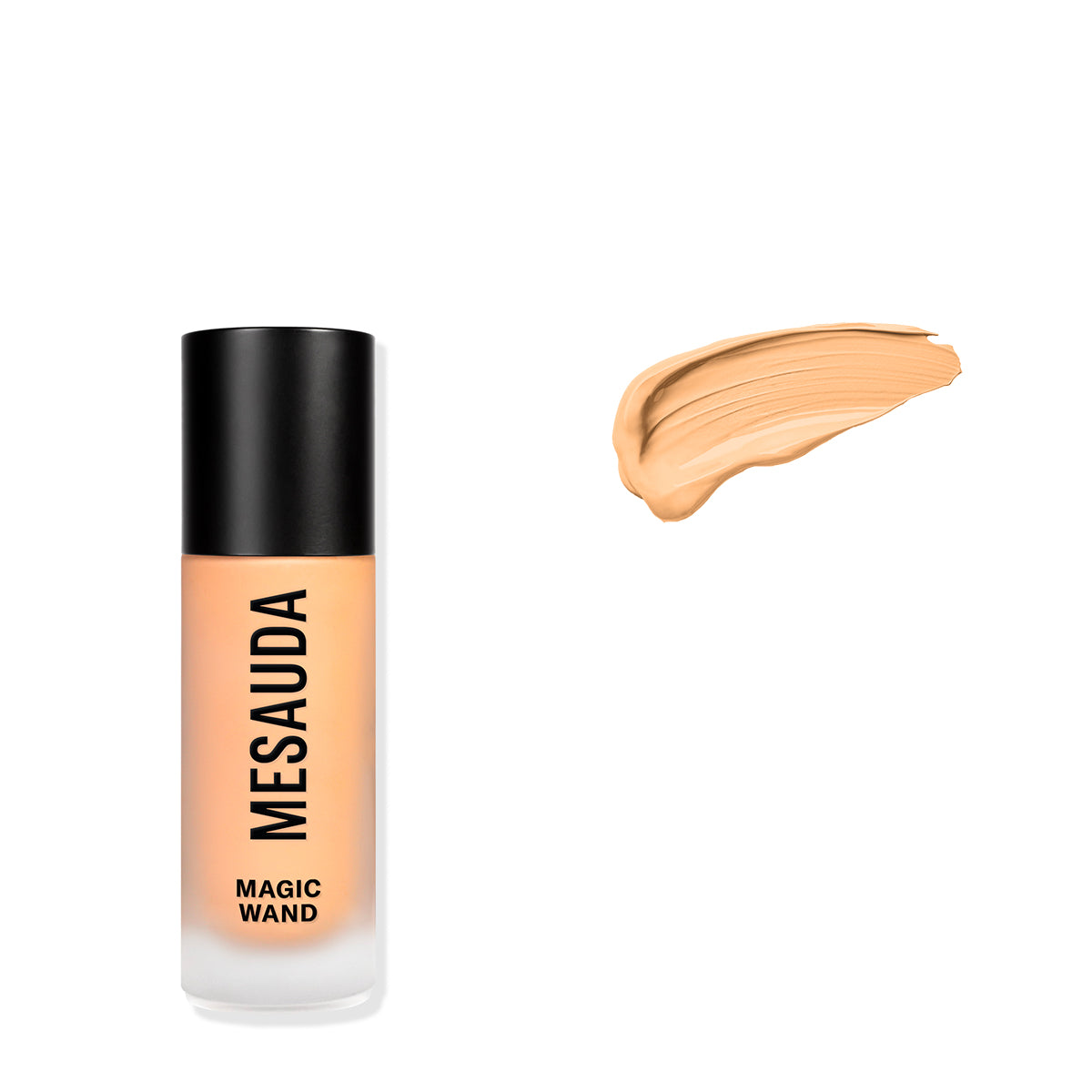 MAGIC WAND Foundation