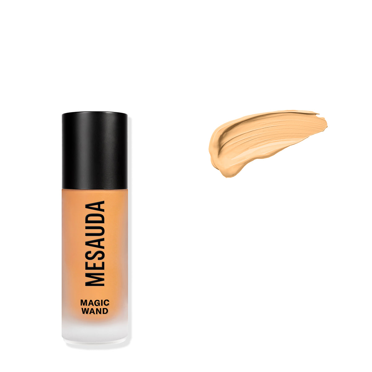 MAGIC WAND Foundation