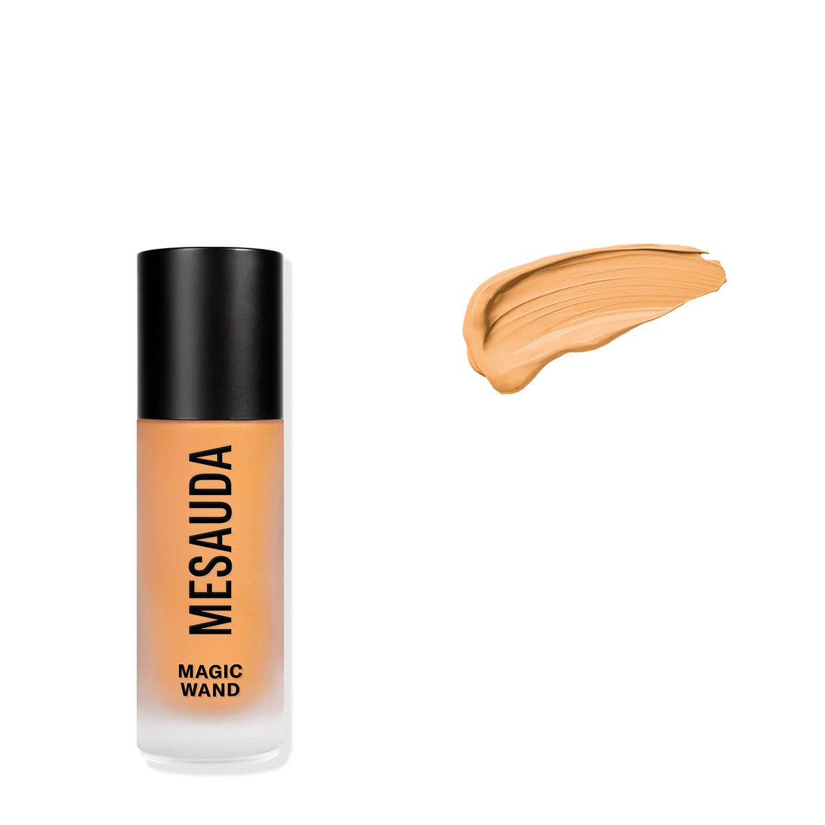MAGIC WAND Foundation