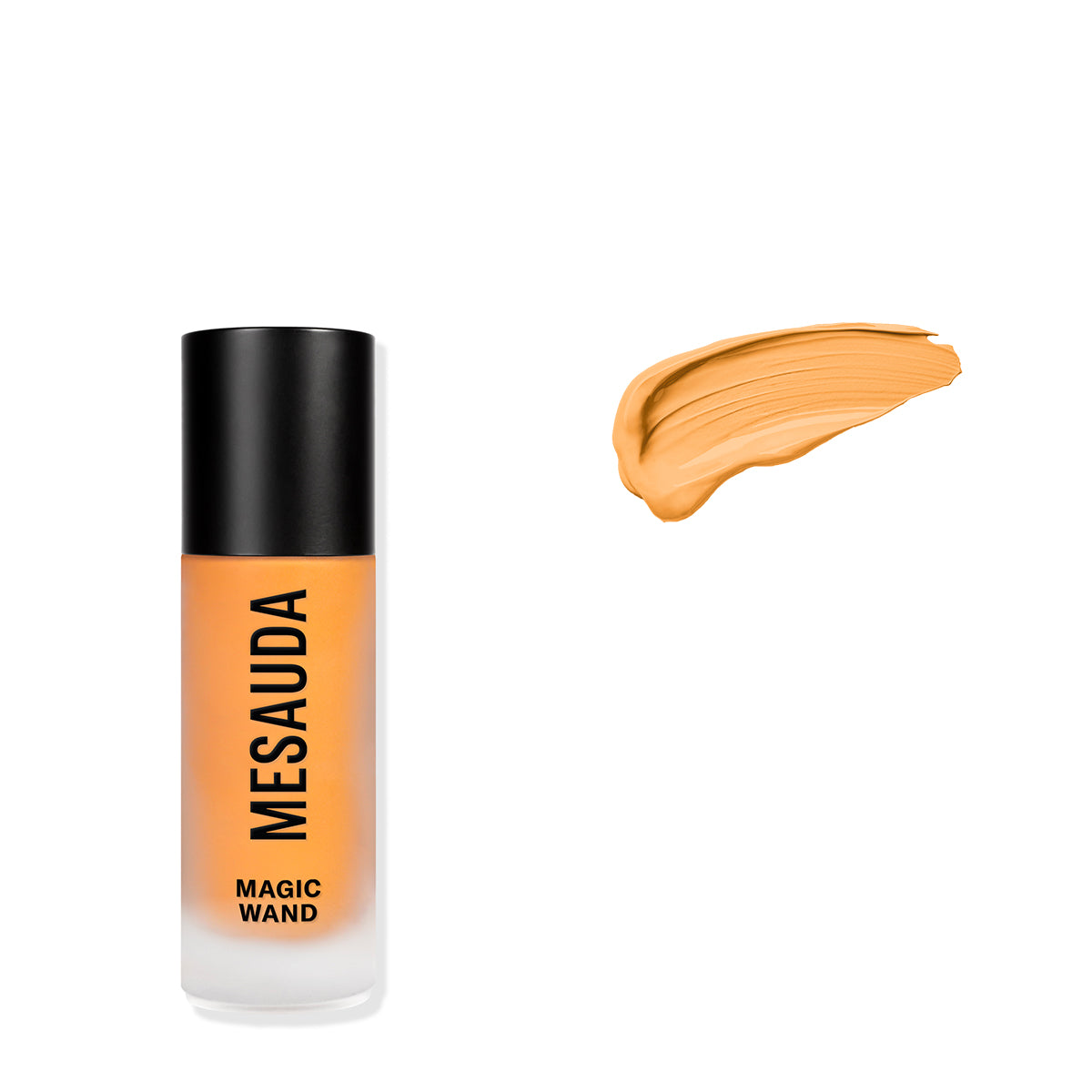 MAGIC WAND Foundation