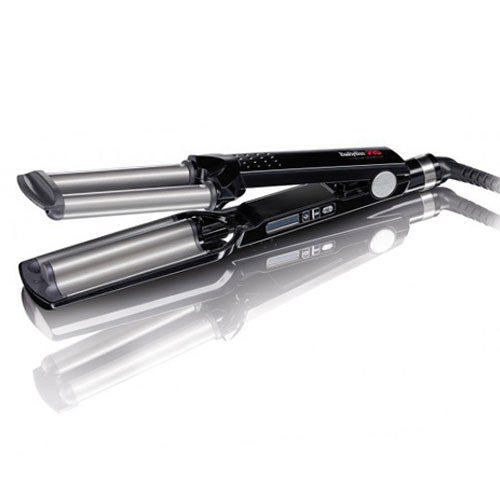 3D Waving Iron 19 mm, Ref BAB2369TTE