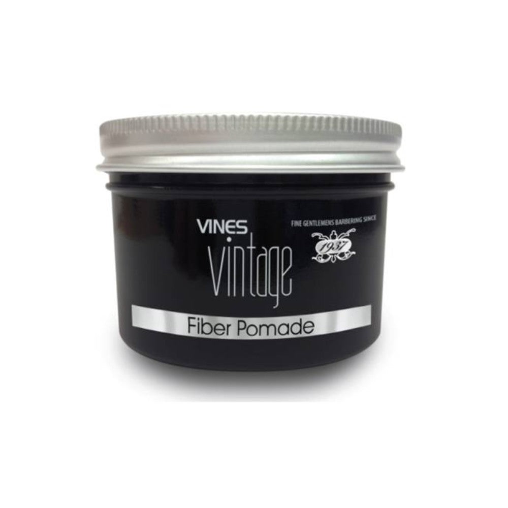 Fibrous paste