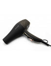 HD Flow Black Soft Touch Hair Dryer