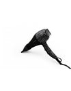 HD Flow Black Soft Touch Hair Dryer