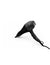 HD Flow Black Soft Touch Hair Dryer
