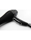 HD Flow Black Soft Touch Hair Dryer