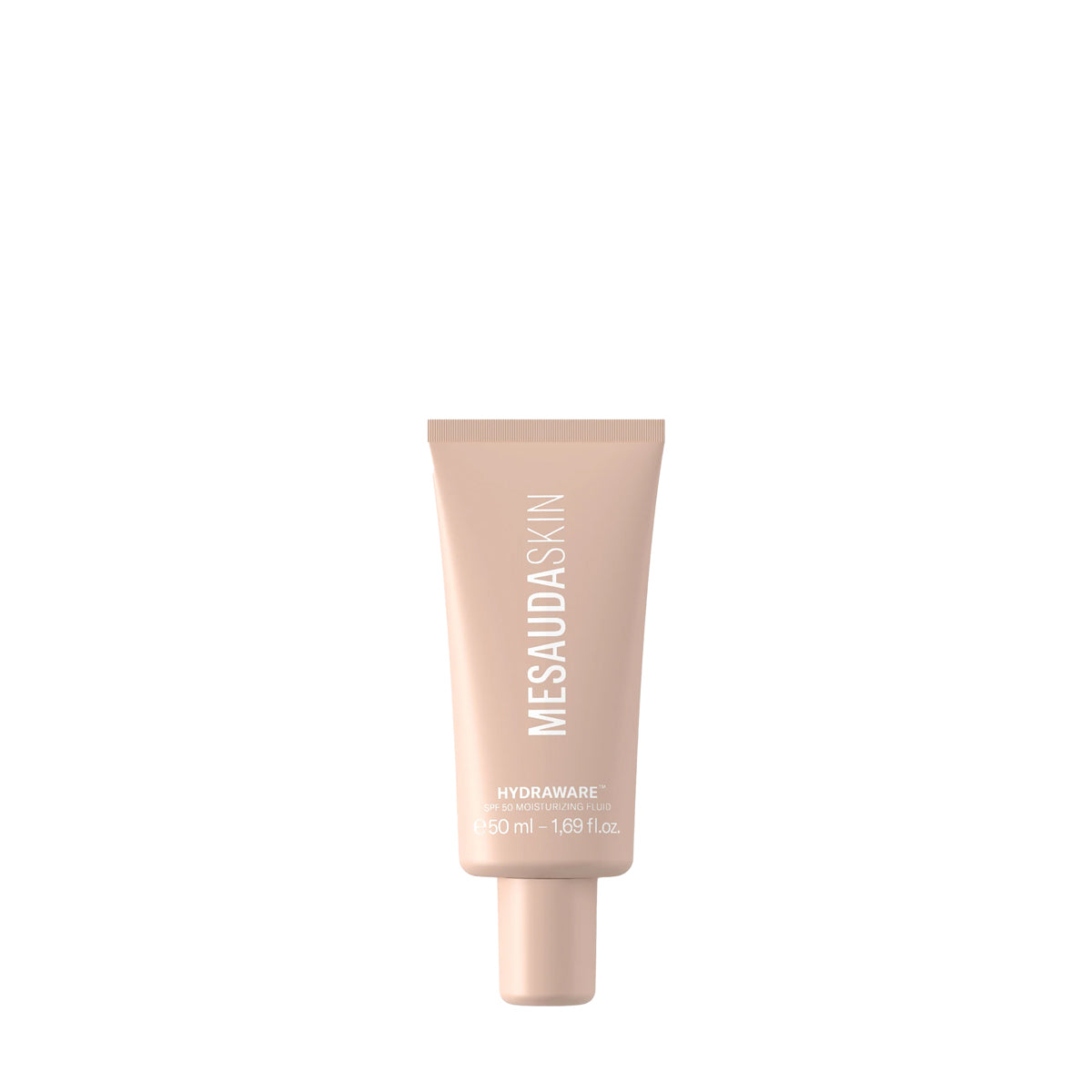 Fluide Hydratant SPF50 Hydraware