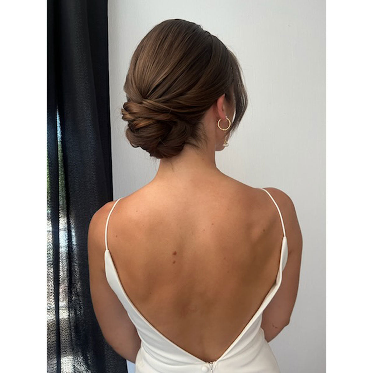 CHIGNON & ATTACHES ACTUELLES