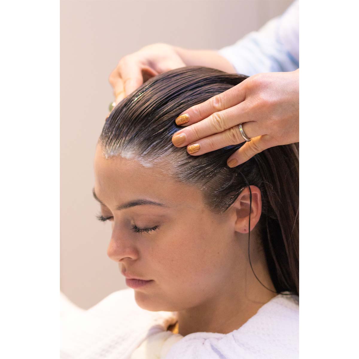 HAIR RITUALS & TREATMENTS By Bénédicte CONTRERAS
