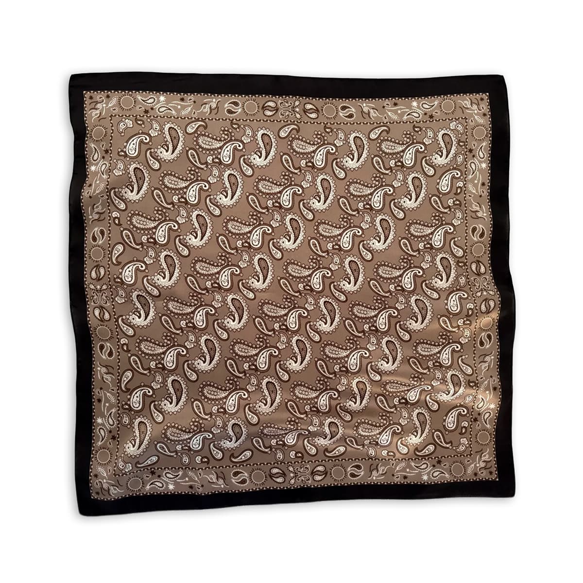 Foulard Bandana Imprimé