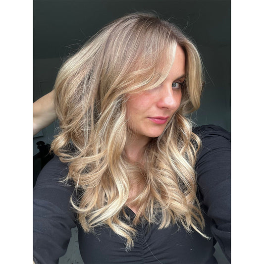 FRENCH BALAYAGE