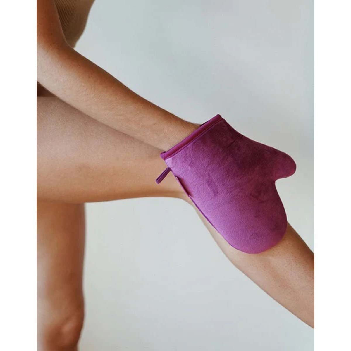 Gant Applicateur BRONZE ON