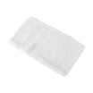 White Washcloth 16x22cm