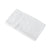 White Washcloth 16x22cm