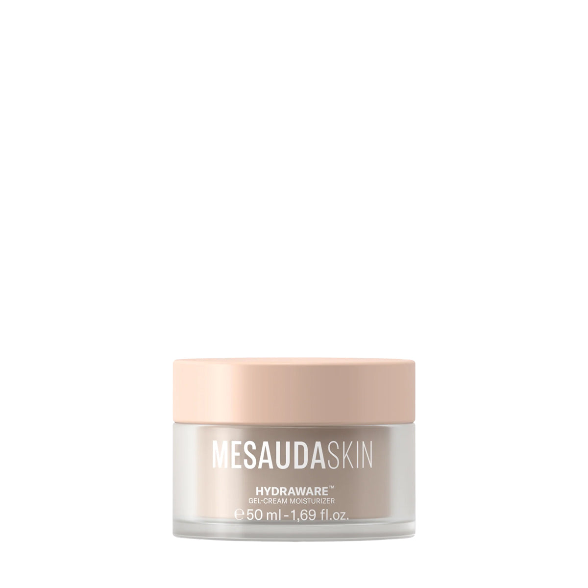 Gel Crème Hydratant Hydraware