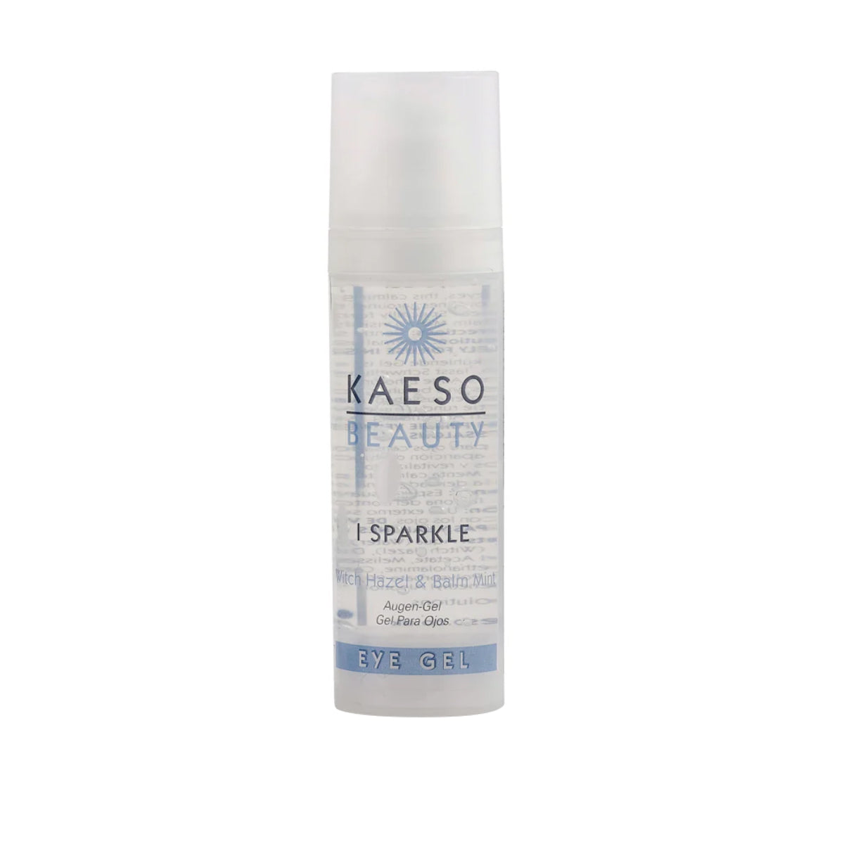 I Sparkle Eye Gel