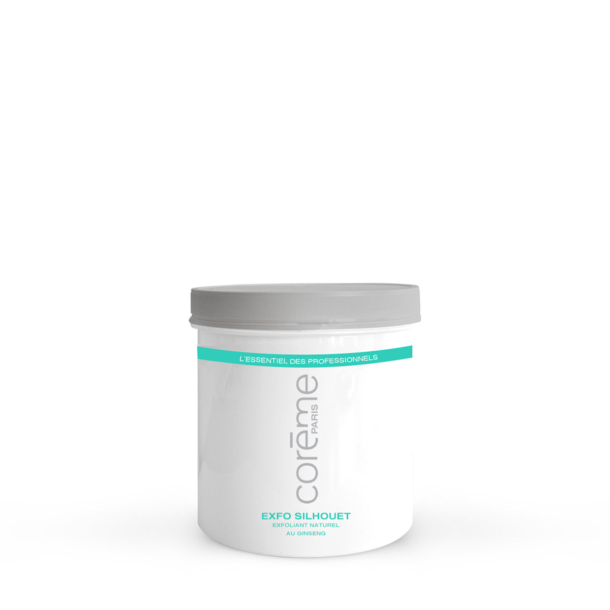 Exfoliating Gel EXFO SILHOUET
