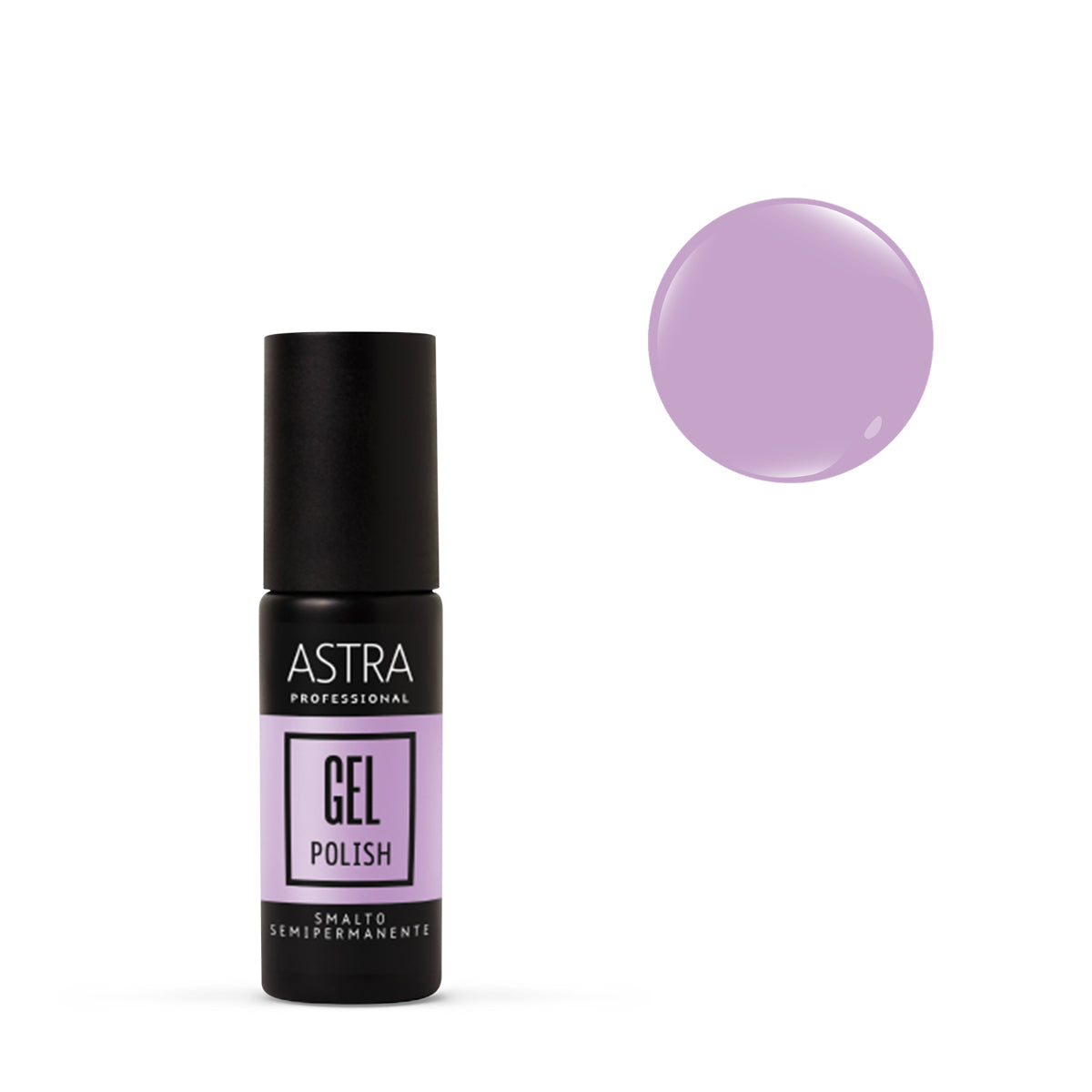 Astra Professional Gel Polishes