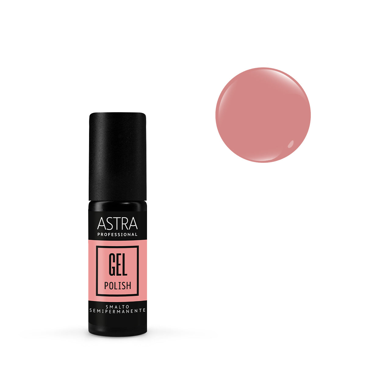Astra Professional Gel Polishes