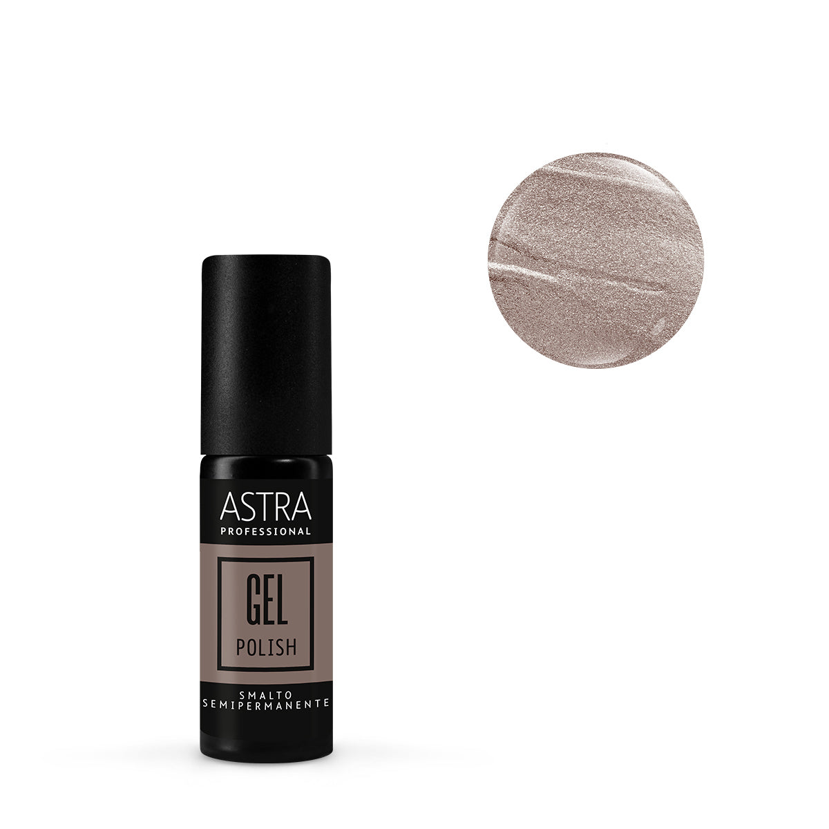 Astra Professional Gel Polishes