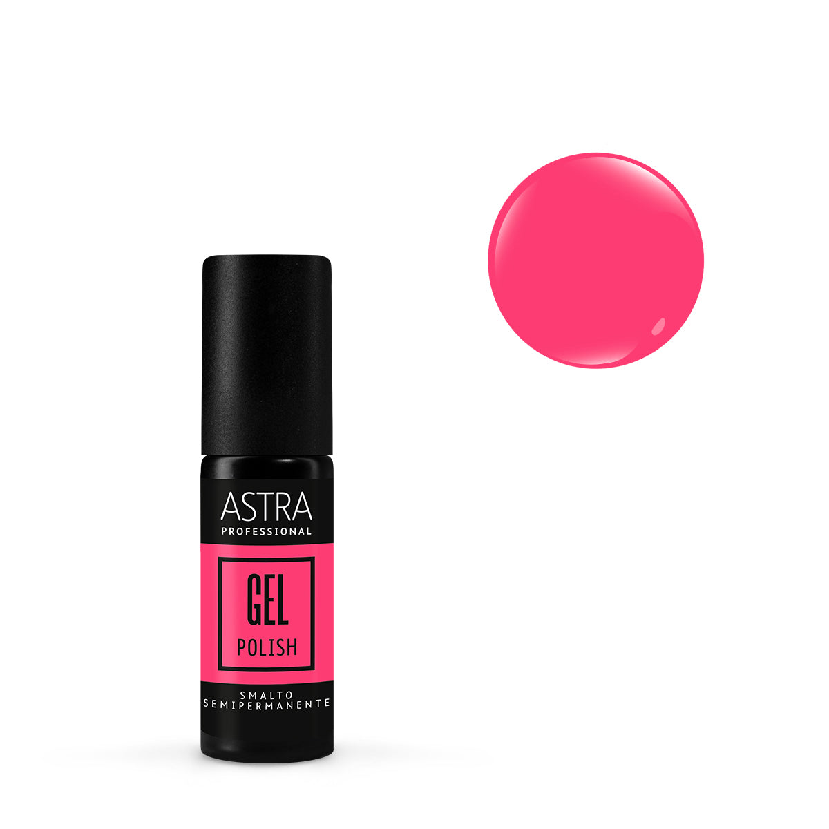 Astra Professional Gel Polishes