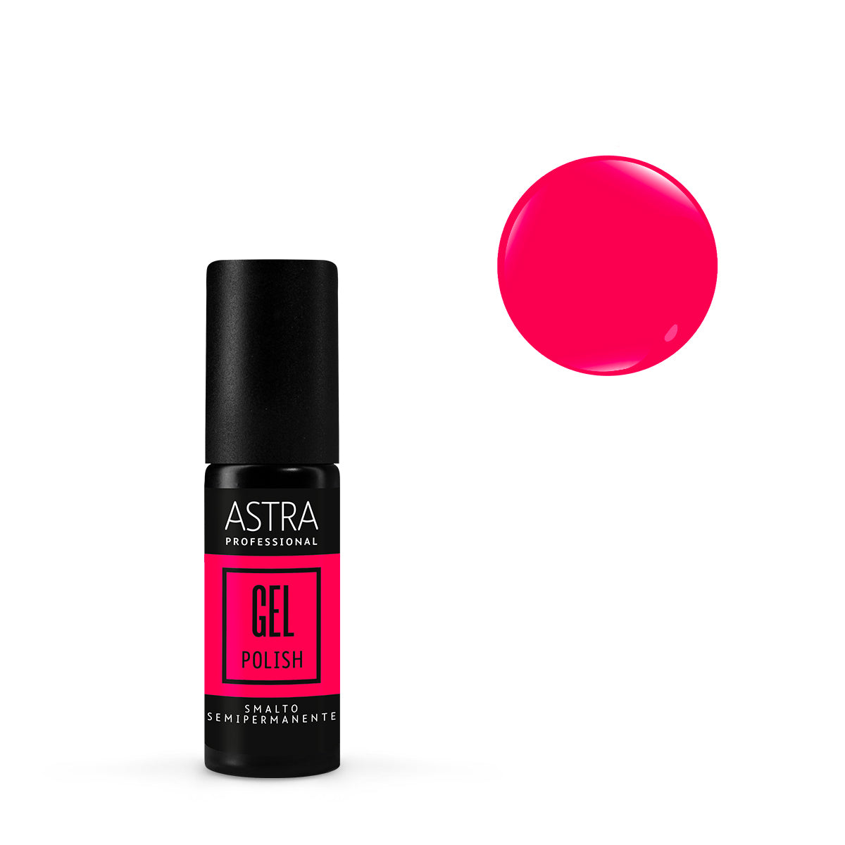 Astra Professional Gel Polishes
