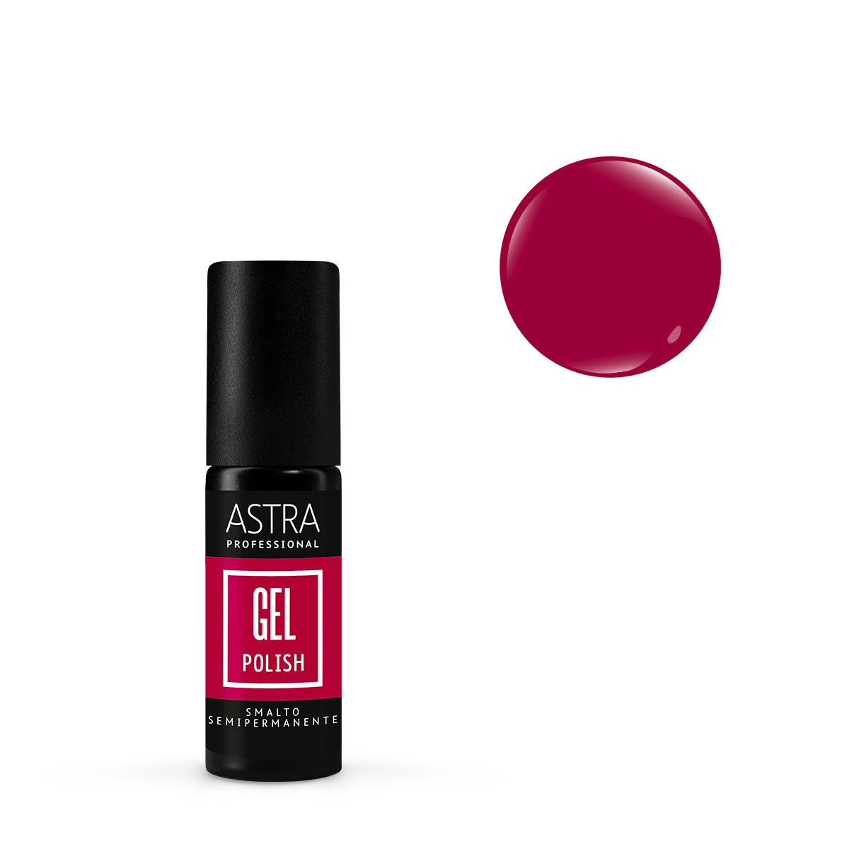 Astra Professional Gel Polishes
