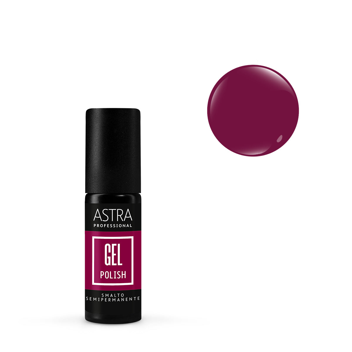 Astra Professional Gel Polishes