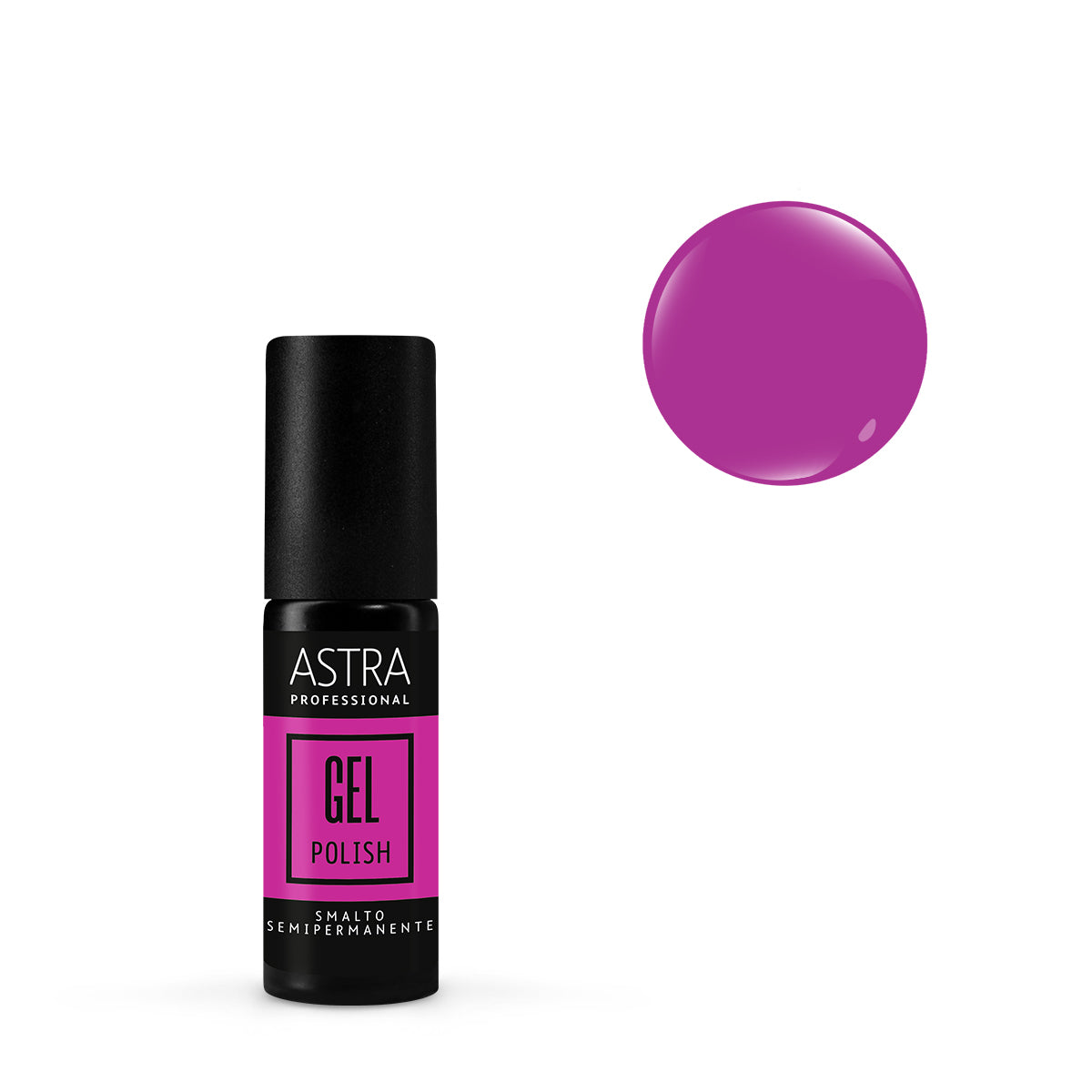 Astra Professional Gel Polishes