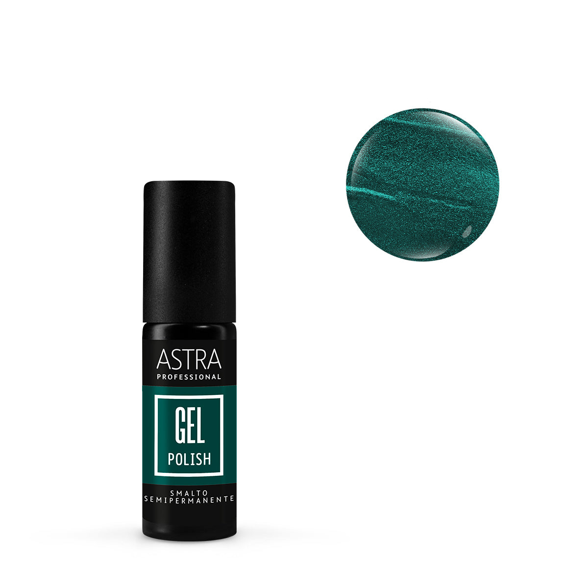 Astra Professional Gel Polishes
