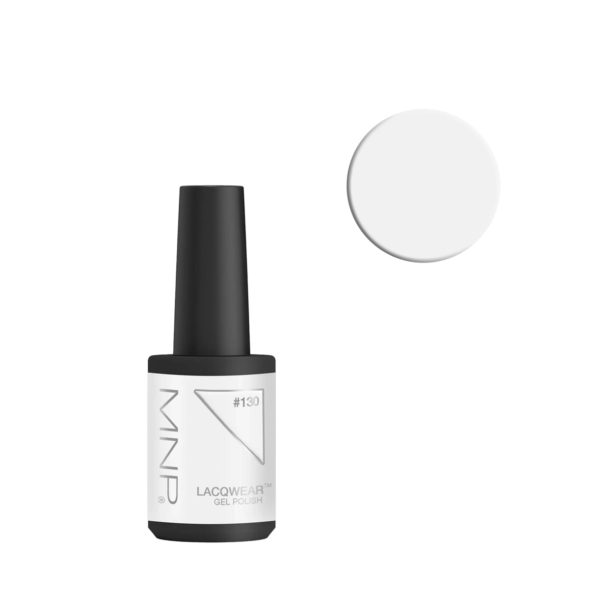 Vernis Semi-Permanent Gel Polish Lacqwear