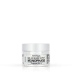 Gel UV & LED 3en1 Transparent anti UV Medium