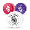 MEN SQUAD Gel Wax