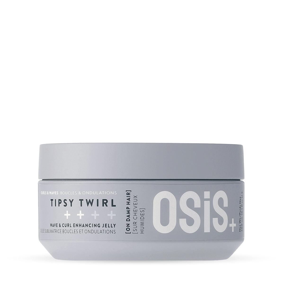 Osis+ TIPSY TWIRL Curl Enhancing Jelly