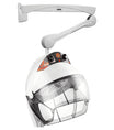 Casque Gong 2 vitesses sur bras, ref E13213