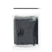 Micro-brosses jetables 10cm X100 Beautélive