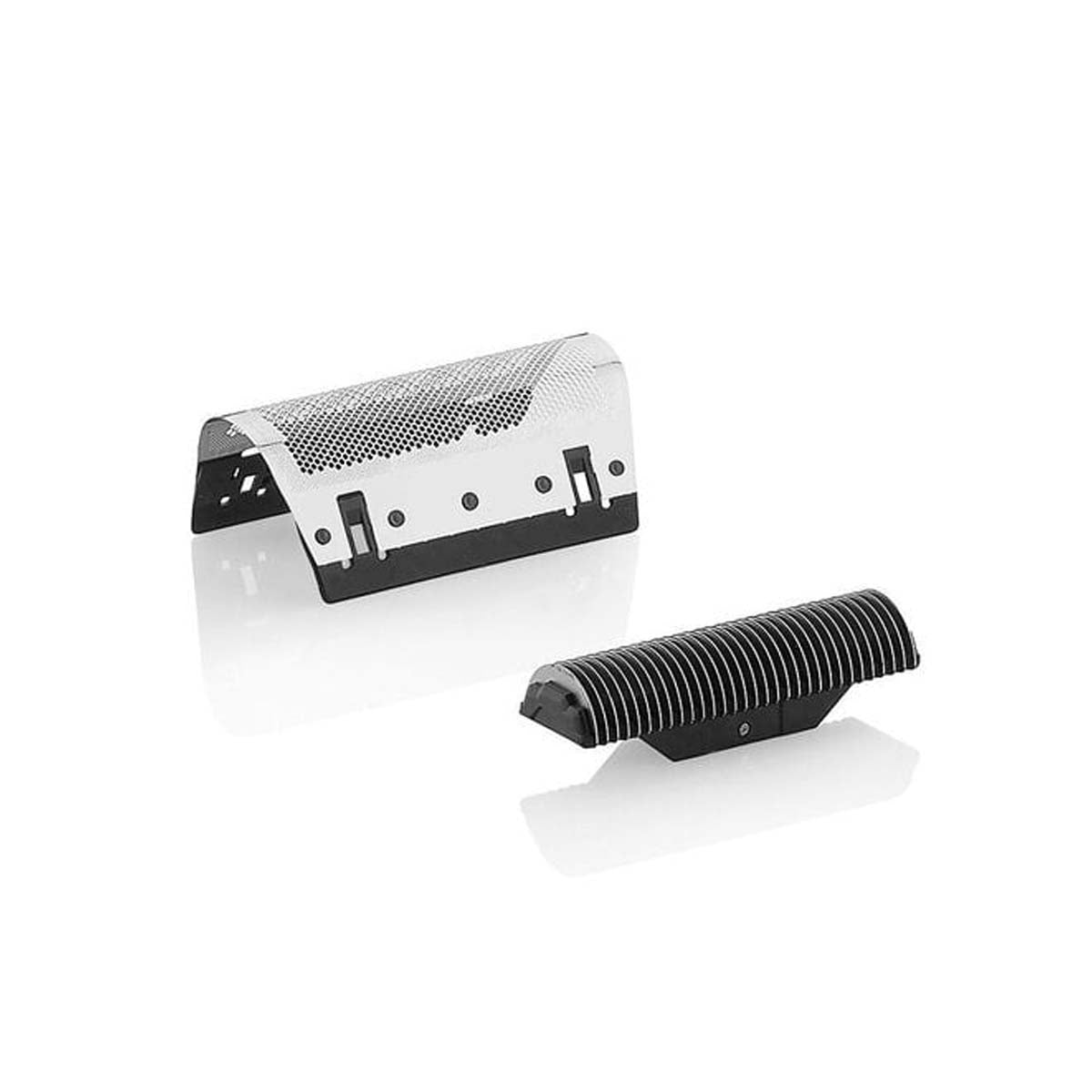 Tête De Rasoir Pour Homme Chauve Lames De Remplacement, 5 Têtes De Tête De Rasoir Pour Homme Chauve Lames De Remplacement, 5 Têtes De