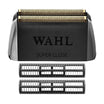Grille et Lames pour Tondeuse VANISH ref 3022905