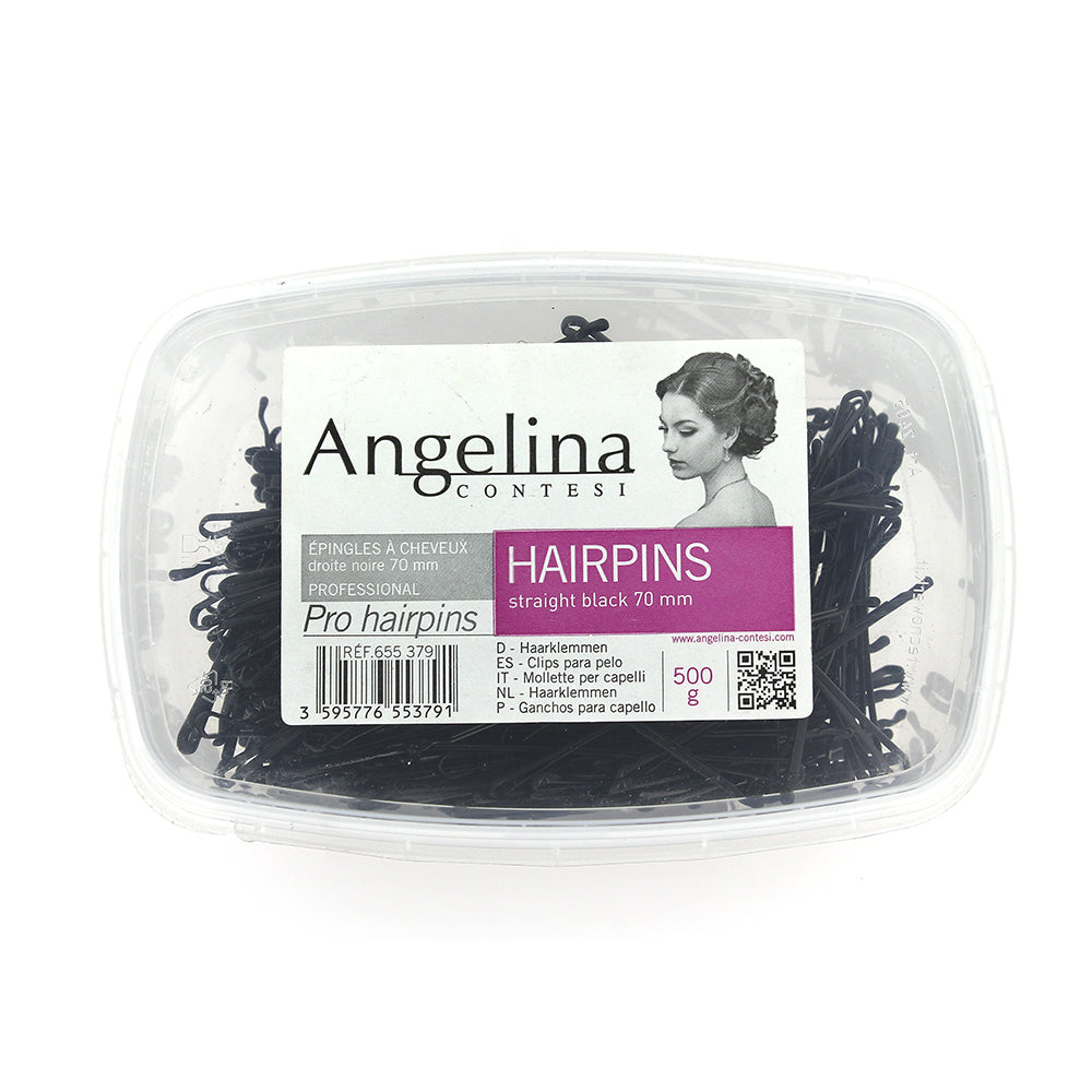 Boite épingles guiches 70mm