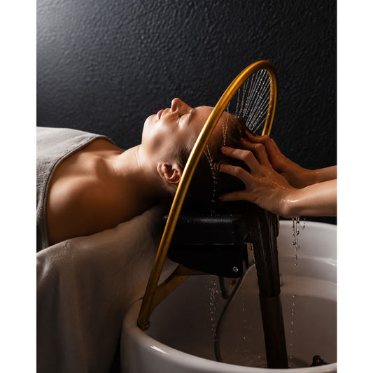 HAIR / HEAD SPA DECOUVERTE
