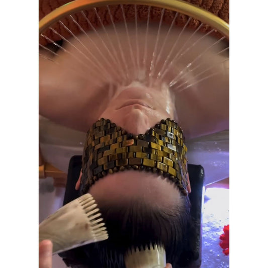 RITUEL HAIR / HEAD SPA