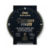 Dark Cover Gum Wax ORGANIC