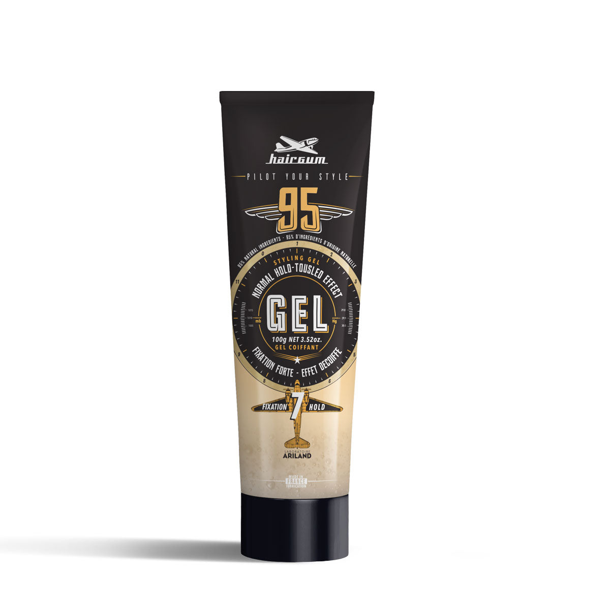 Strong Hold Gel 95