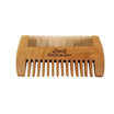 Wooden Comb 10x5.5cm