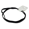 Elastic headband x2