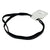 Elastic headband x2