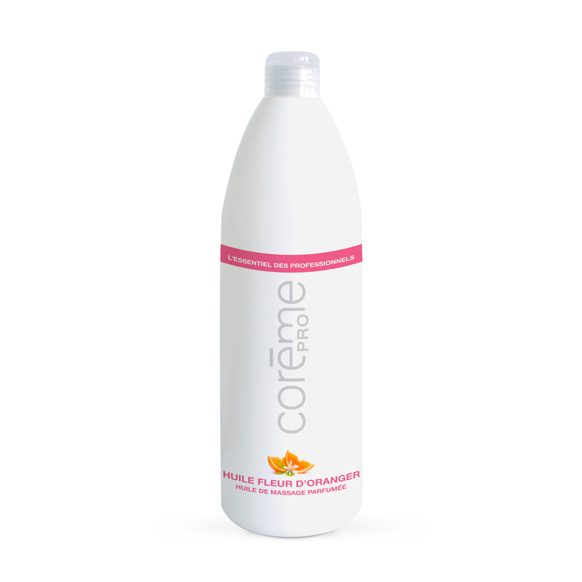 Scented Massage Oil