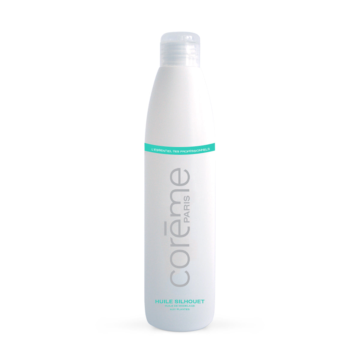 SILHOUETTE Modelling Oil