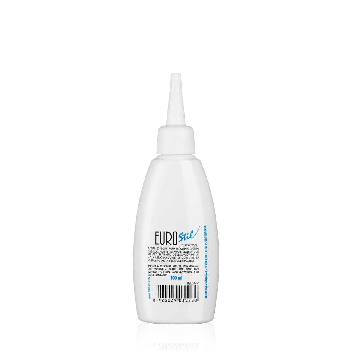 Lawnmower maintenance oil